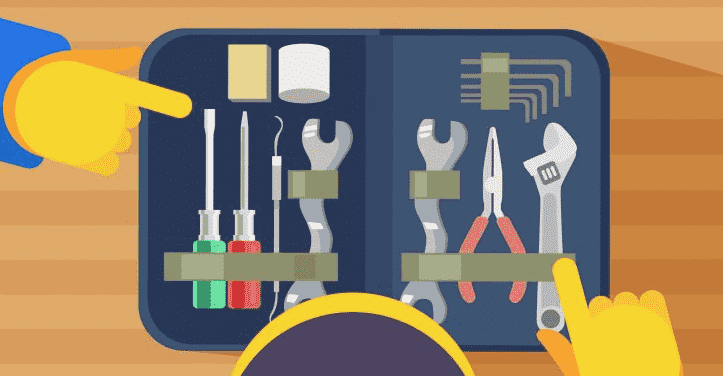 fix problems